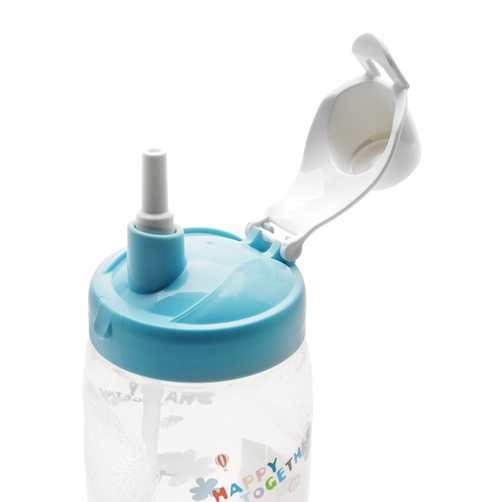 Bình nước có ống hút Lock&Lock HPP726TB 350ml 